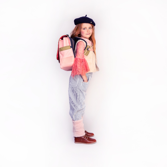 Boekentas it bag midi