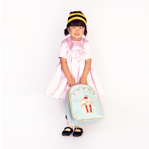 Backpack ralphie