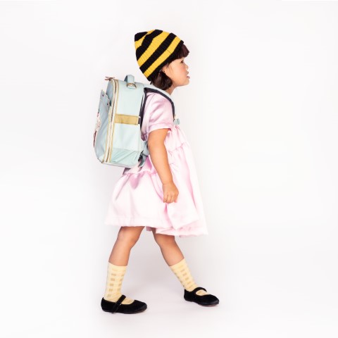 Backpack ralphie