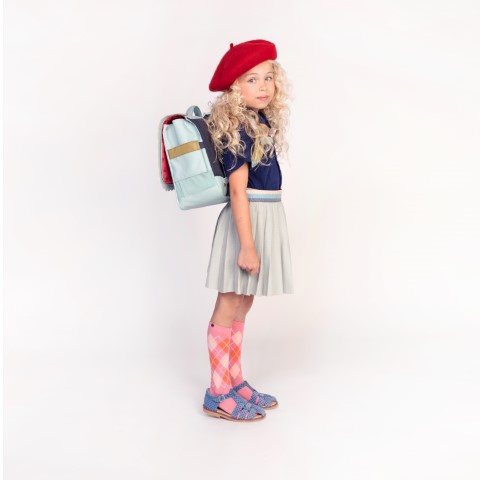 Boekentas it bag midi