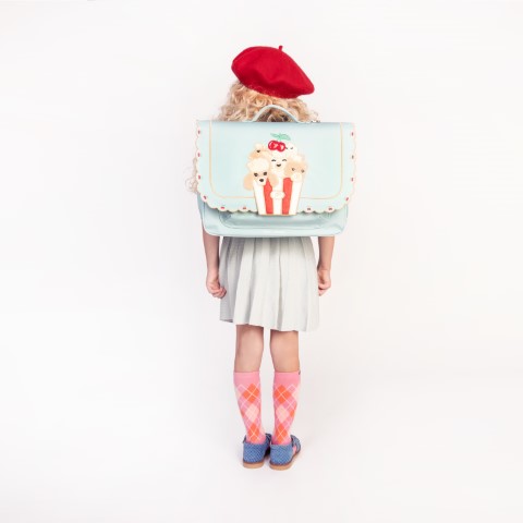Boekentas it bag midi