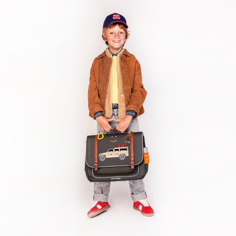 Boekentas it bag midi