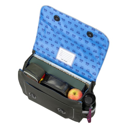 Boekentas it bag midi