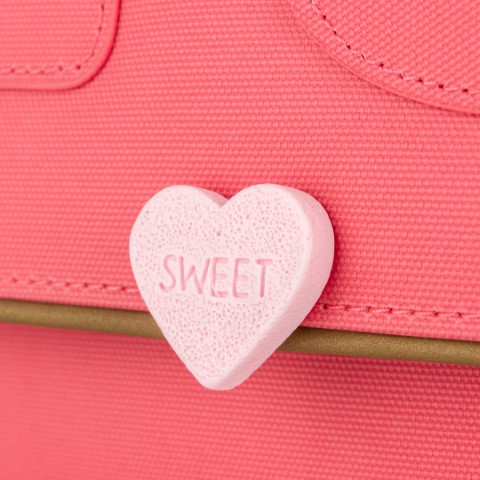 Boekentas it bag midi