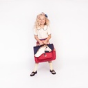 Boekentas it bag midi