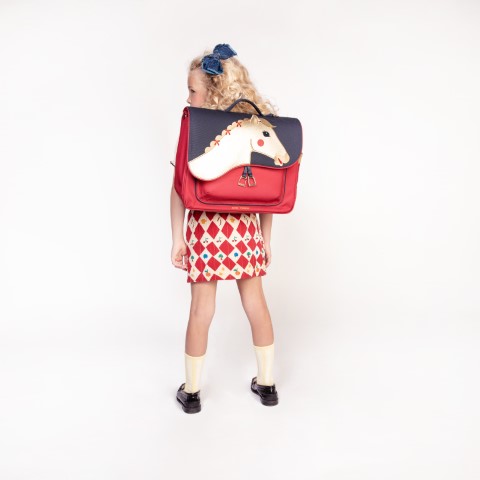Boekentas it bag midi