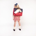 Boekentas it bag midi