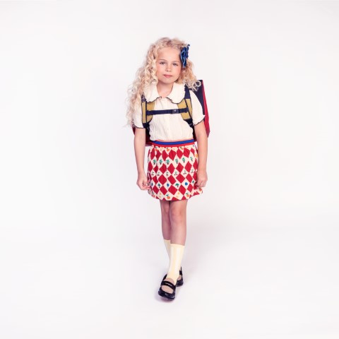 Boekentas it bag midi