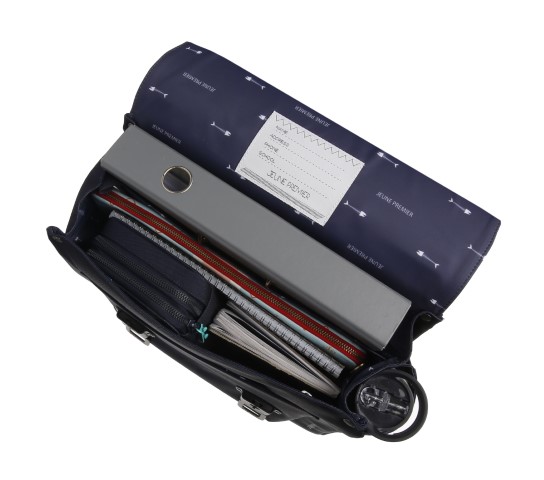 Boekentas it bag midi