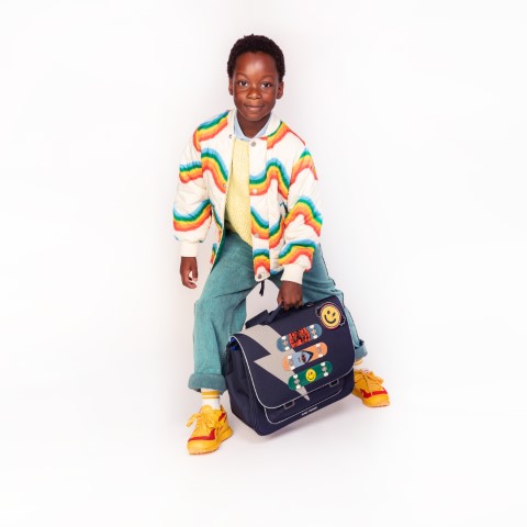 Boekentas it bag midi