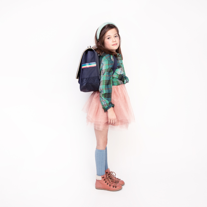Boekentas it bag midi