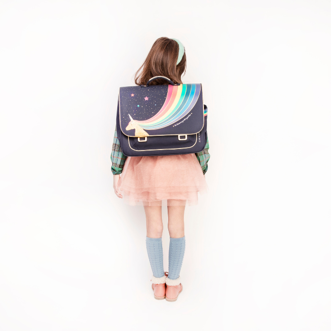 Boekentas it bag midi