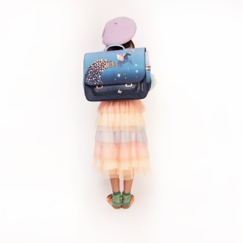 Boekentas it bag midi