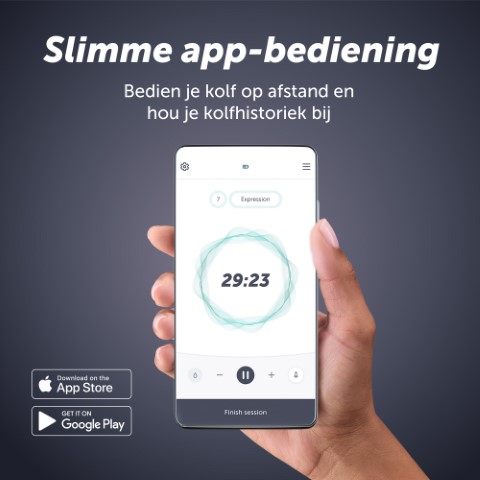 Elvie Stride 2.0 dubbel