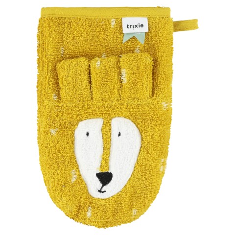Washandje 2 stuks