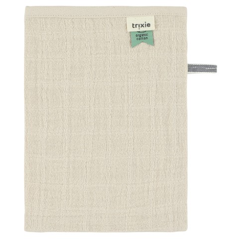 Washandjes tetra (3 stuks) mix