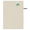 Washandjes tetra (3 stuks) mix