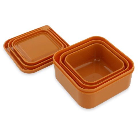 Snackbox set - 3-delig