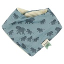 Slab bandana 3 stuks mix
