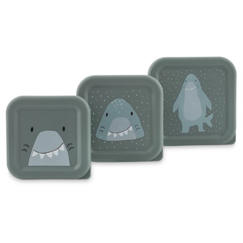 Snackbox set - 3-delig