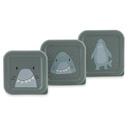 Snackbox set - 3-delig