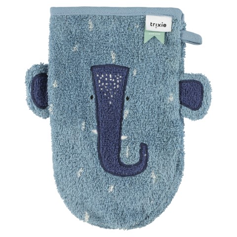 Washandje 2 stuks