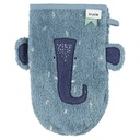 Washandje 2 stuks