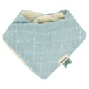Slab bandana 3 stuks mix