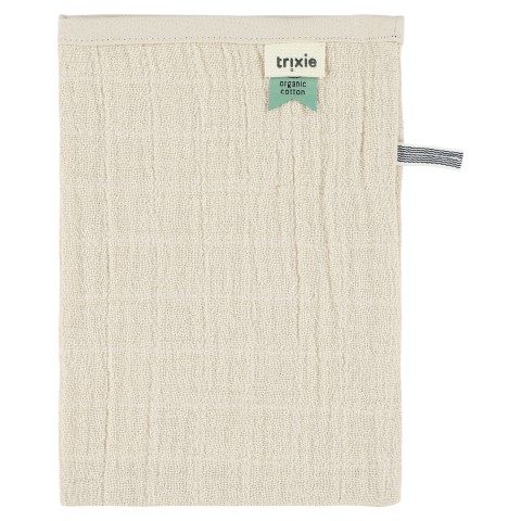 Washandjes tetra (3 stuks) mix