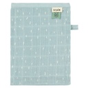 Washandjes tetra (3 stuks) mix