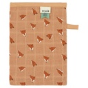 Washandjes tetra (3 stuks) mix