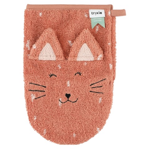 Washandje 2 stuks