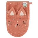 Washandje 2 stuks