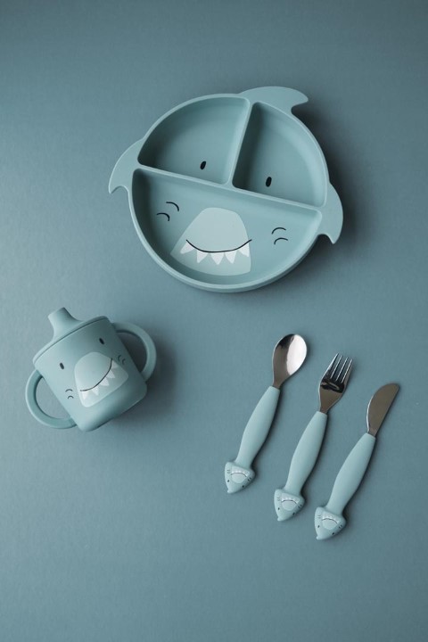 Tuitbeker silicone