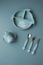 Tuitbeker silicone