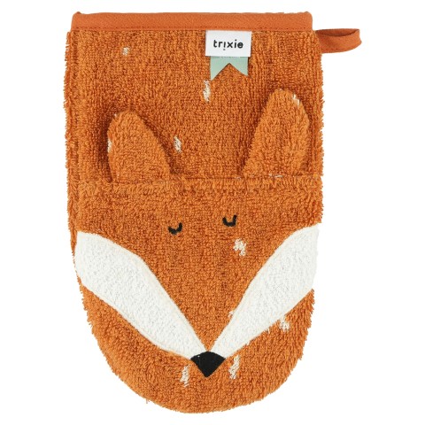 Washandje 2 stuks