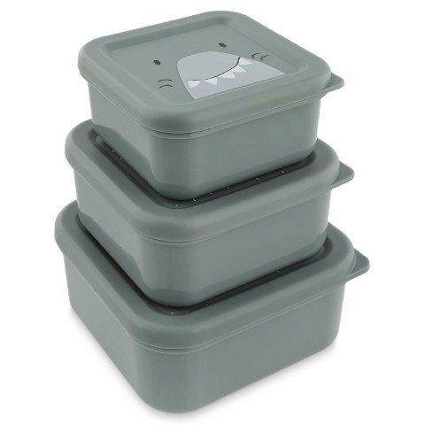 Snackbox set - 3-delig