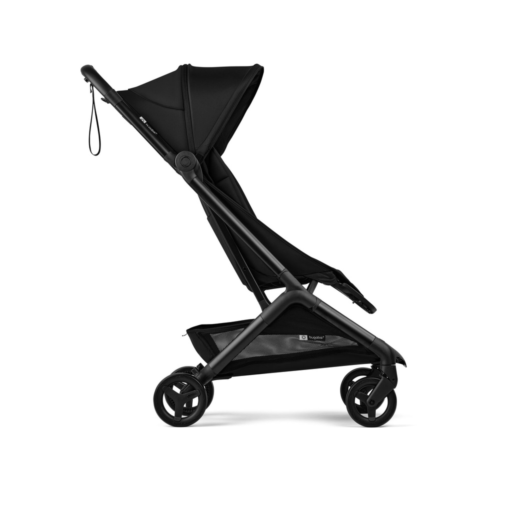 Buggy butterfly 2 (zwart frame)