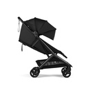 Buggy butterfly 2 (zwart frame)