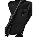 Buggy butterfly 2 (zwart frame)