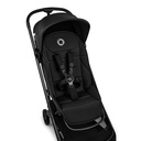 Buggy butterfly 2 (zwart frame)