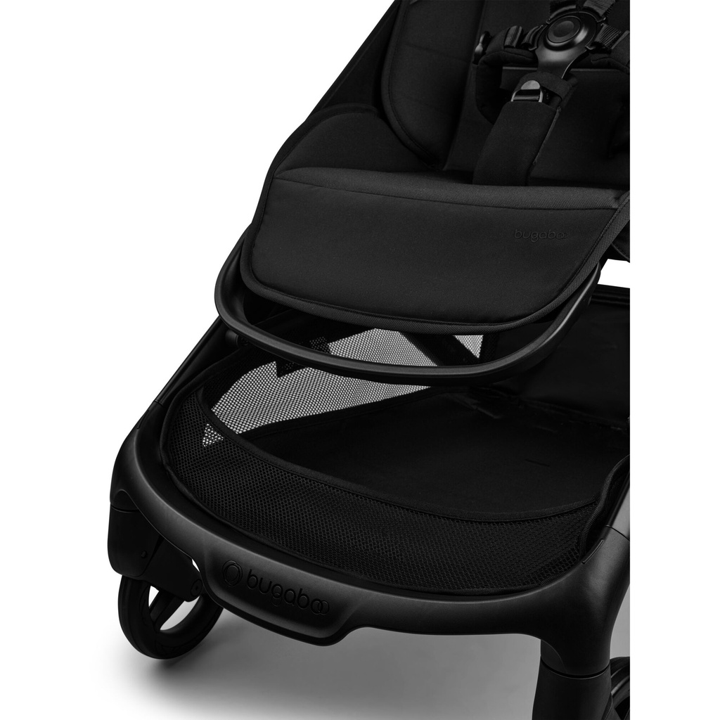 Buggy butterfly 2 (zwart frame)