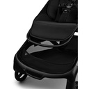 Buggy butterfly 2 (zwart frame)