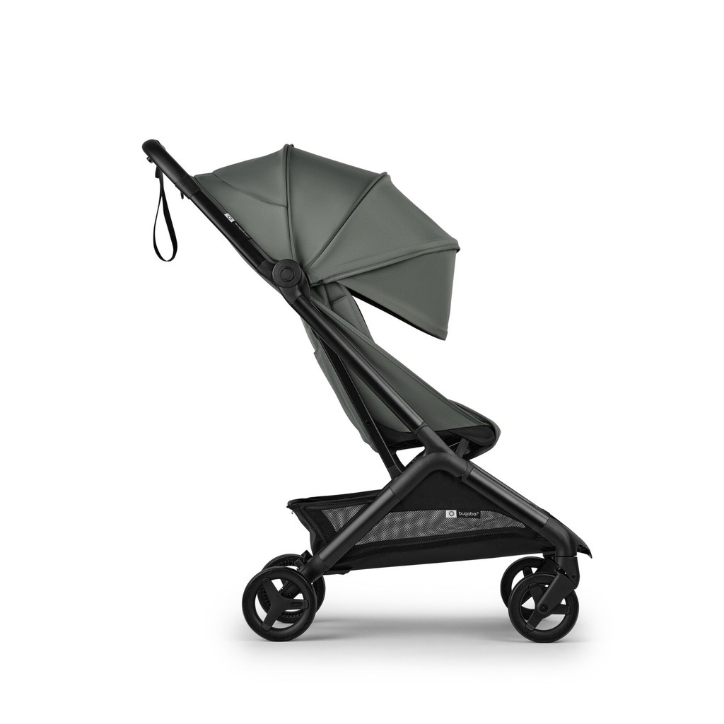 Buggy butterfly 2 (zwart frame)