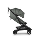 Buggy butterfly 2 (zwart frame)