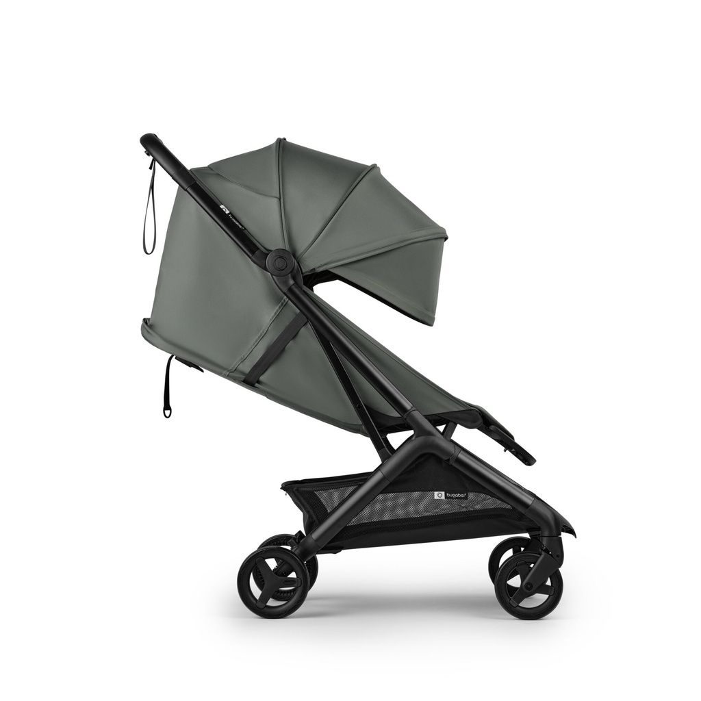 Buggy butterfly 2 (zwart frame)