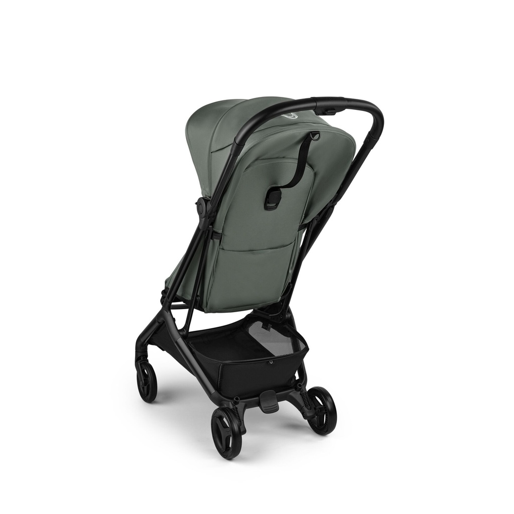Buggy butterfly 2 (zwart frame)