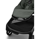 Buggy butterfly 2 (zwart frame)