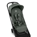 Buggy butterfly 2 (zwart frame)