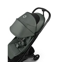 Buggy butterfly 2 (zwart frame)